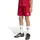 Entrada 26 Sport-Shorts team power red/white 104