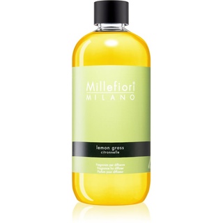 Millefiori Milano Lemon Grass Ersatzfüllung Aroma Diffuser 500 ml