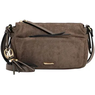 TAMARIS TAS Mareike Umhängetasche Polyester Brown