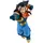 BANPRESTO Dragon Ball GT Match Makers Super 17 Figur 16 cm