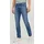 Stretch-Jeans JJICLARK JJORGINAL JOS 478 NOOS blau 36