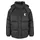 OG OS Damen Schwarz XXS