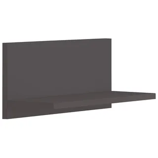 WIHO KÜCHEN Wandboard Flexi2 50 x 0 x 0 cm Grau