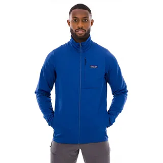 Patagonia R1 Thermal Blau XL