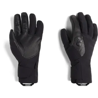 Outdoor Research Sureshot Pro Gloves Damen schwarz M
