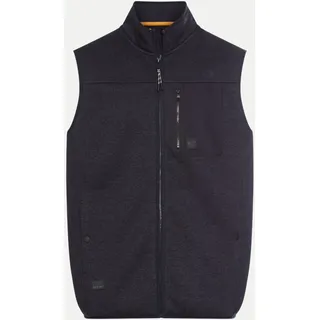 CAMEL ACTIVE Fleece-Weste Navy  XXL