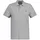 Reg Shield Pique Polo grau 3XL