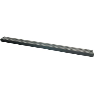 METRO Professional Magnetleiste, 48.5 x 3.5 x 1.7 cm, schwarz