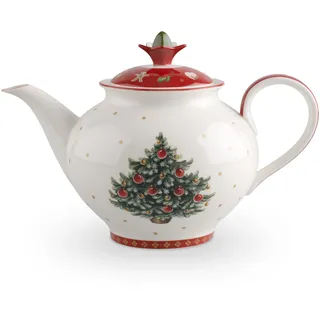Villeroy & Boch Toy's Delight Kanne mit Deckel