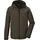 G G olive brown M