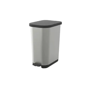 Rotho Ribo 35 l Silber