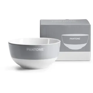 PANTONE™- Müslischalen Personalisiert Pantone Widerstandsfähig 1 Stück, Bowl Schüssel Fleckenabweisend, Kratzfest, Geruchsabweisend 650ml 13,8x7, Suppenschalen Müslischale Spülmaschine und Mikrowelle