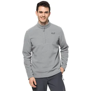 Jack Wolfskin Herren Jwp Midlayer M Fleece-sweatshirt