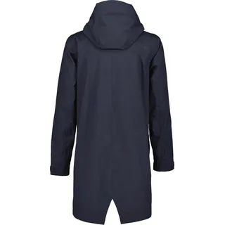 Didriksons Andreas Parka blau 58