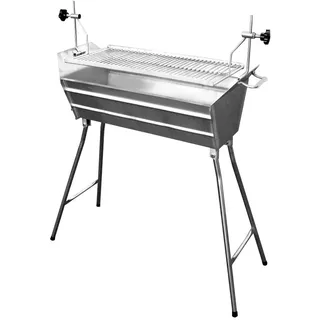 Mangal Grill Gartengrill Standgrill Schaschlikgrill Schaschlik Шашлык Мангал