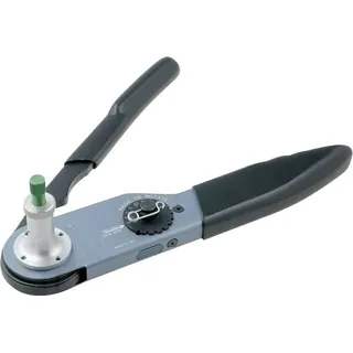 TE Connectivity HDT-48-00 Rundstecker Crimpwerkzeug Serie (Rundsteckverbinder): HDT 1 St.