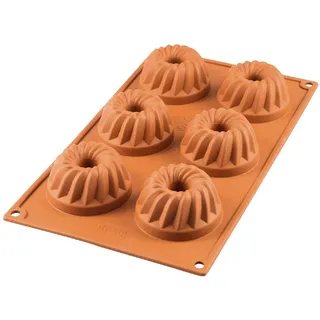 Silikomart Silikonform Gugelhupf Ø 7,0 cm