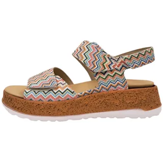 WALDLÄUFER H-Libby Damen bunt 38,5