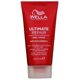 Wella Ultimate Repair Maske 30 ml