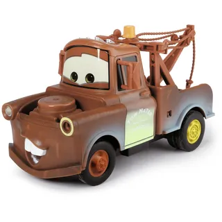 Jada RC-Auto Turbo Racer Mater 2CH RTR mehrfarbig (203084039)