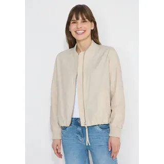 Cecil Leichter Blouson dust beige XXL - XXL