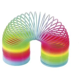 GoKi Zauberkasten Treppenläufer Regenbogen