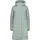 Padded Coat FIX Hood Jade 34