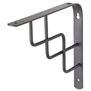 DOLLE Konsole 230 x 18 x 0 grau