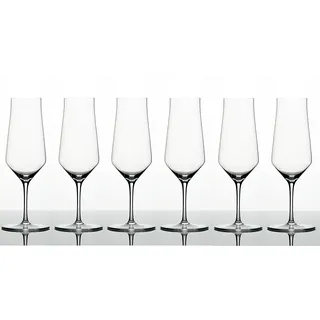 Zalto Denk Art Bier-Gläser 6er Set Pils Biertulpe NEU OVP