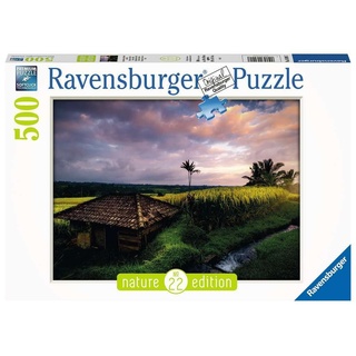 Ravensburger Puzzle Reisfelder im Norden von Bali 16991