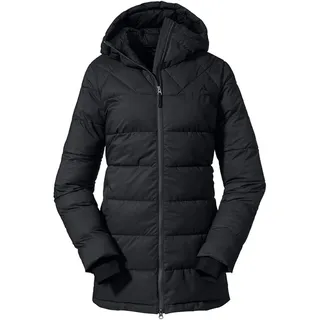 Schöffel Boston Schwarz M