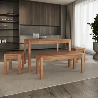 Krok Wood Tomas 70 x 75 x 50 cm naturbelassen