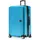 77 cm / 102-130 l cyanblau
