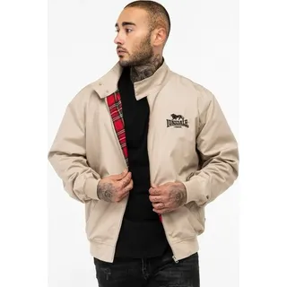 Lonsdale Classic Jacke Braun XS