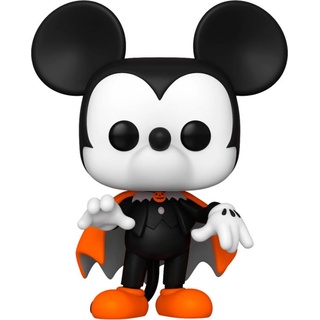 Funko POP! - Micky Maus - Halloween: Spooky Mickey