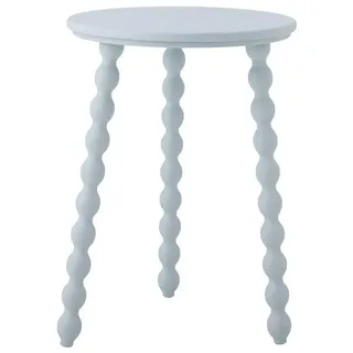 Bloomingville Salino Beistelltisch Blau,