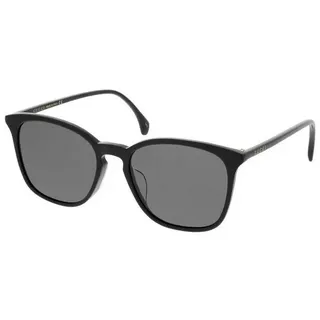 GUCCI Sonnenbrille schwarz (1-St) schwarz