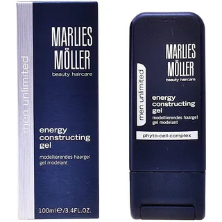 Marlies Möller Men Unlimited Styling Constructing Gel 100 ml