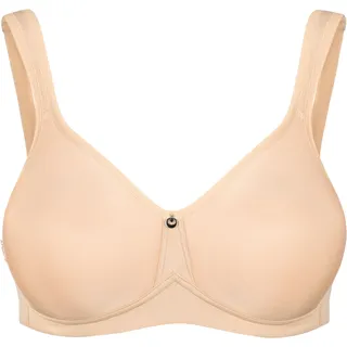 SUSA Catania Spacer BH ohne Bügel 7870 pure beige 80B