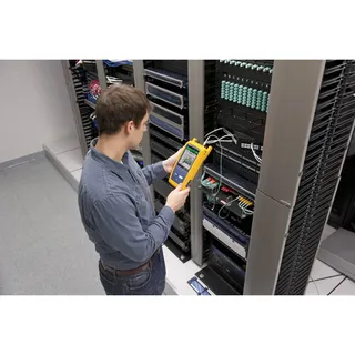 Fluke Networks OptiFiber Pro Quad OFP-QUAD