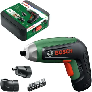 Bosch IXO 8-Set inkl. 1 x 2,0 Ah + Aufbewahrungsbox