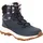 Damen Night Blue 39