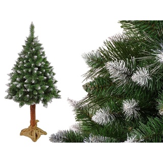 LEAN Toys Künstlicher Weihnachtsbaum Kiefer 220 cm