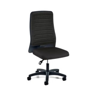 STIER Bürodrehstuhl ECP-3 ohne Armlehne 1175x520x550mm