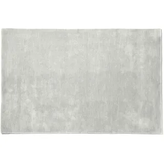 HAY - Raw Teppich No. 2, 170 x 240 cm, hellgrau