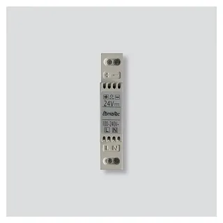 Siedle Netzgerät PSM 1 12 24