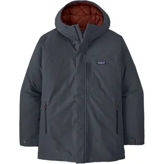 Patagonia Windshadow Parka Herren Smolder Blue XL