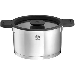Schulte-Ufer Maxa Fleischtopf 24 cm rund