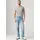 Regular Fit Blau 34/32