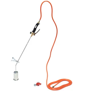 Rothenberger Unkrautbrenner RoMaxi Eco